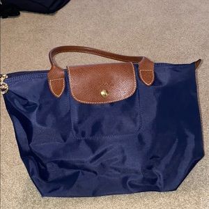 Longchamp bag